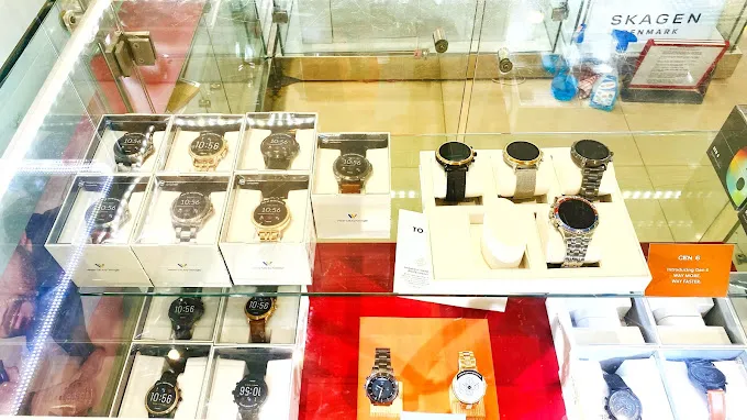 Shoppers Stop